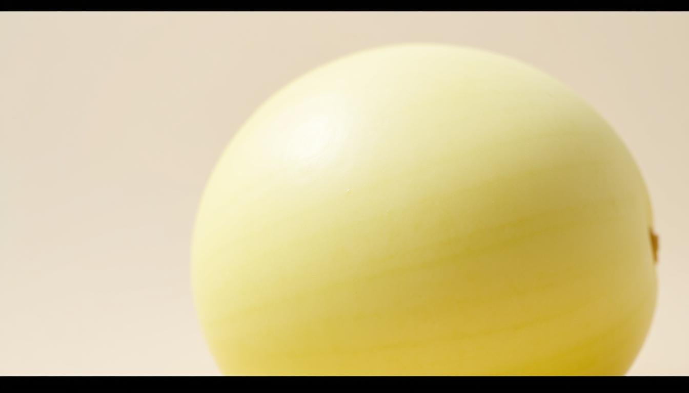 Honigmelone gesund Vorteile