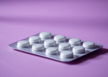 Hormonelle Verhütung Antibabypille