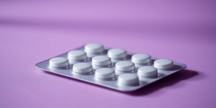 Hormonelle Verhütung Antibabypille