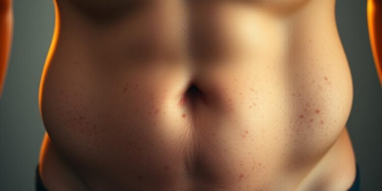 Innere Gürtelrose ohne Ausschlag Symptome