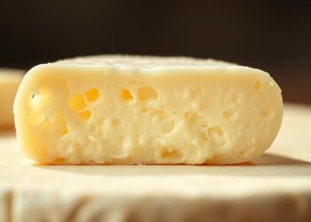 Ist Mozzarella gesund