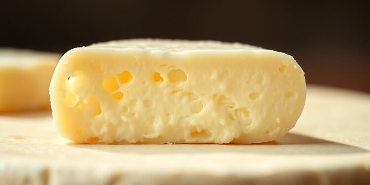 Ist Mozzarella gesund