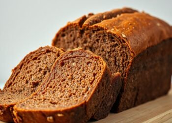 Ist Pumpernickel gesund