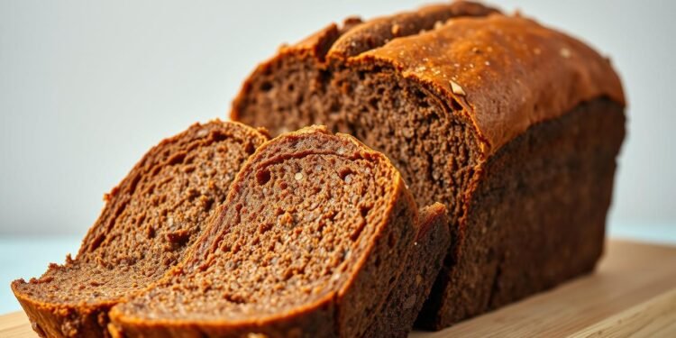 Ist Pumpernickel gesund