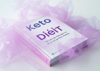 Keto-Diät-Ratgeber