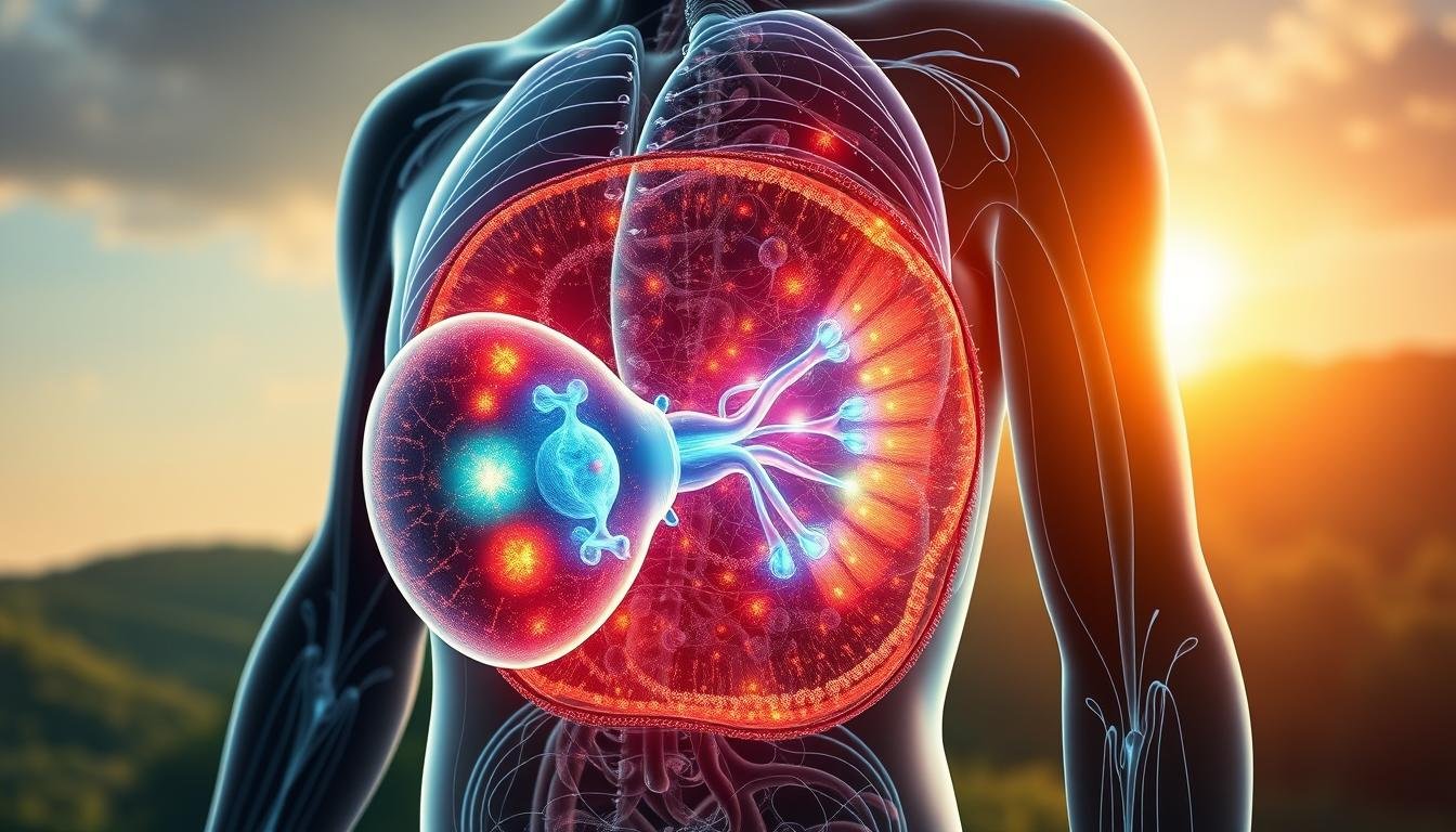 Ketogener Stoffwechsel Energiegewinnung