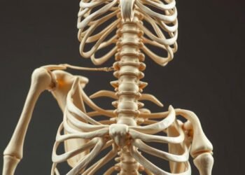 Knochengesundheit und Gelenkfunktion