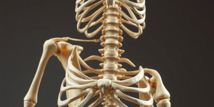 Knochengesundheit und Gelenkfunktion