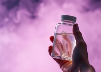 Kollagen für Gelenke