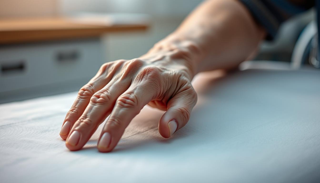 Konservative Behandlung von Fingerarthrose