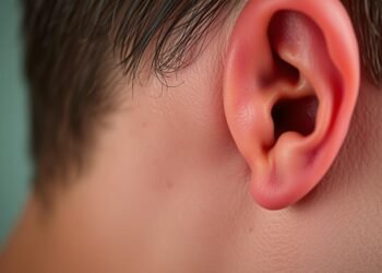 Kopfschmerzen und Ohrenschmerzen Symptome