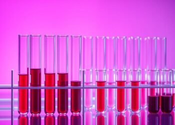 Laborwerte Blutuntersuchung