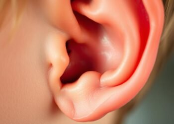 Mittelohrentzündung ansteckend Bilder