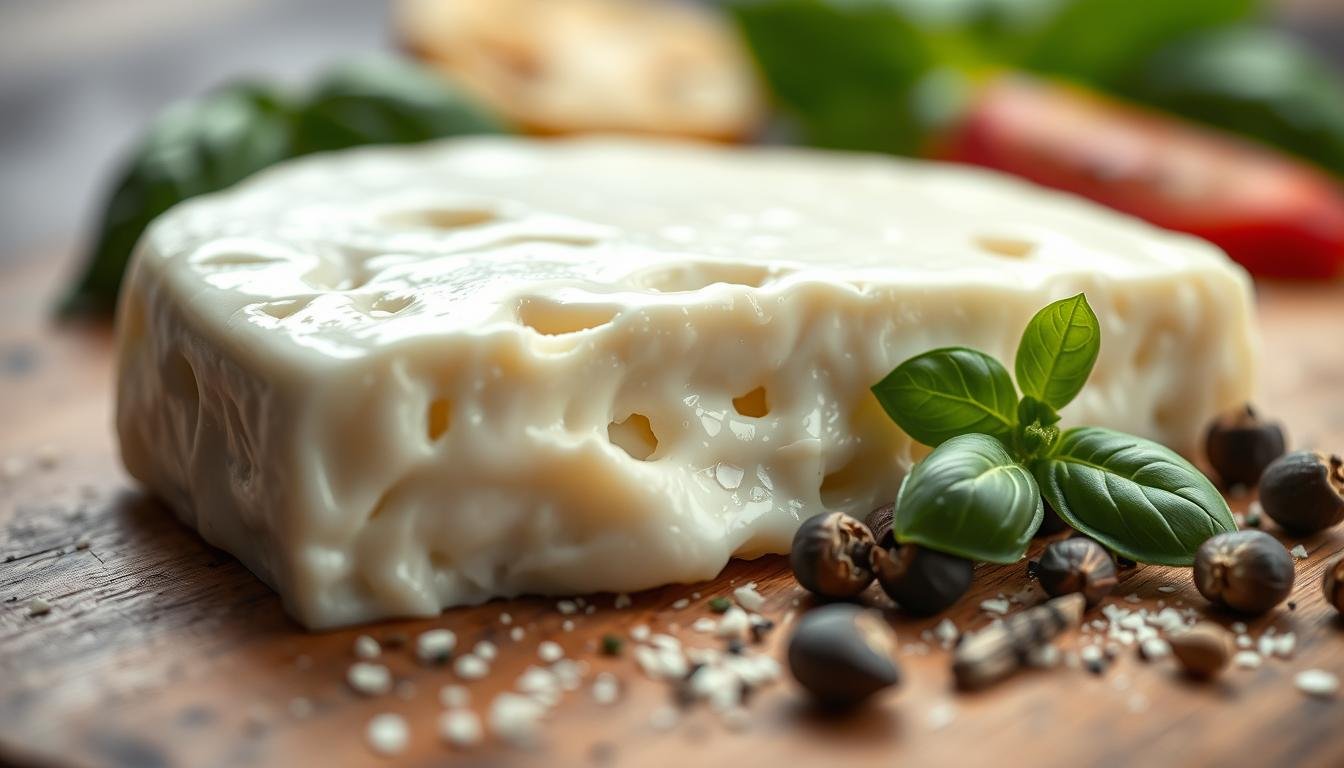 Mozzarella Nährwerte Vitamine