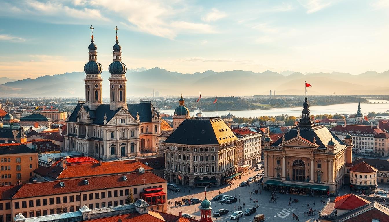 Münchner Sehenswürdigkeiten Kulturerbe