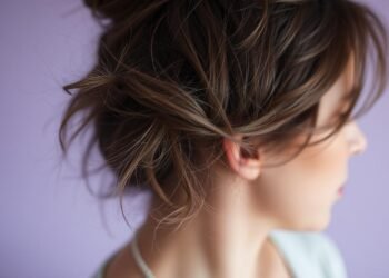 Postpartaler Haarausfall