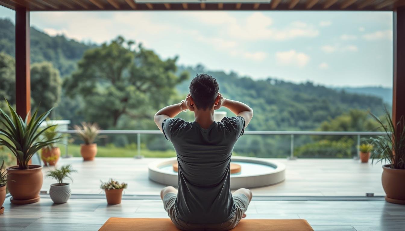Prävention von Kopfschmerzen und Tinnitus