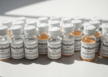 Prednisolon Stoßtherapie Dosierung