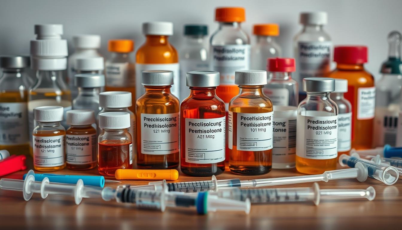 Prednisolon Vorsichtsmaßnahmen