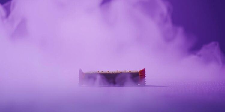 Proteinriegel Zeitpunkt