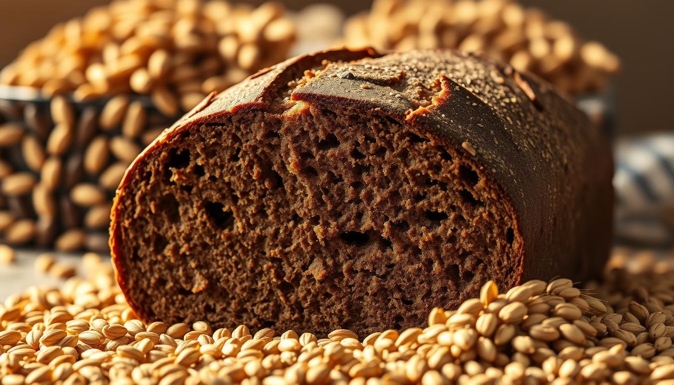 Pumpernickel Nährstoffe