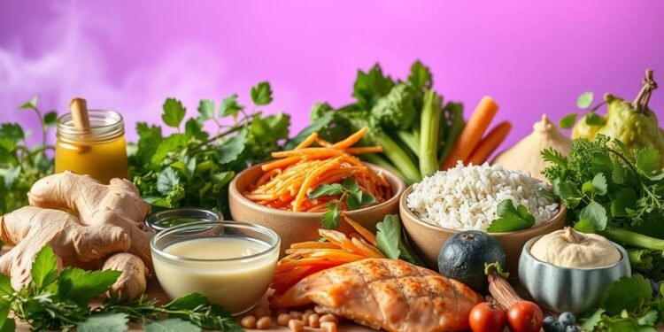 Reizdarm Ernährung Tipps