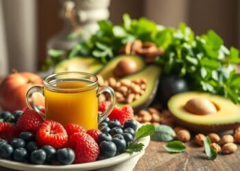 Rosacea Ernährung Tipps