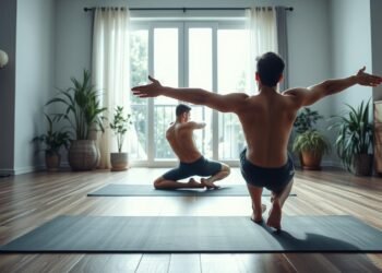 Rückenübungen mit Bildern