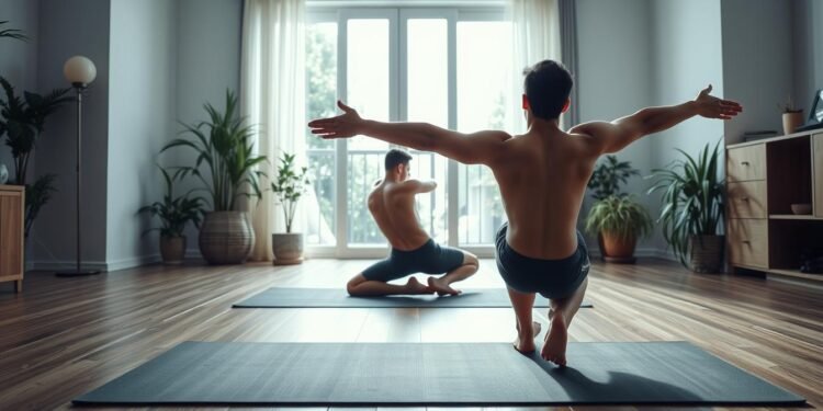 Rückenübungen mit Bildern