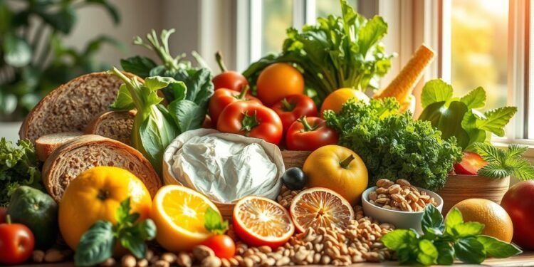 Schilddrüsenunterfunktion Ernährung