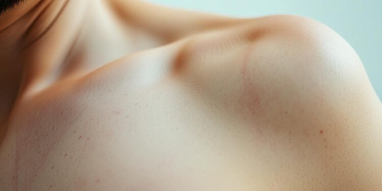 Schleimbeutelentzündung Schulter – Symptome