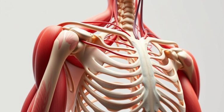 Schulter-Arm-Syndrom