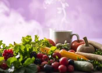 Schwangerschaft Ernährung Tipps