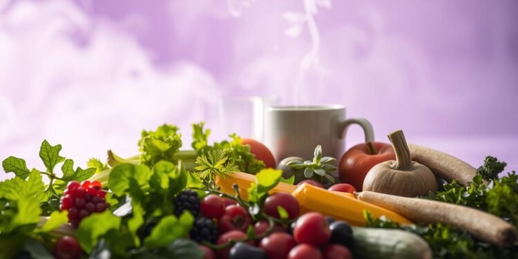 Schwangerschaft Ernährung Tipps