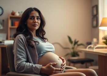 Schwangerschaft Erstbesuch Frauenarzt