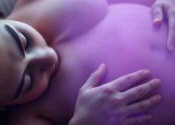 Schwangerschaftsübelkeit in der Frühschwangerschaft