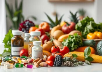 Schwangerschaftsvitamine Nährstoffversorgung