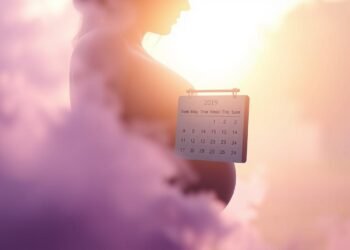 Schwangerschaftswochen berechnen