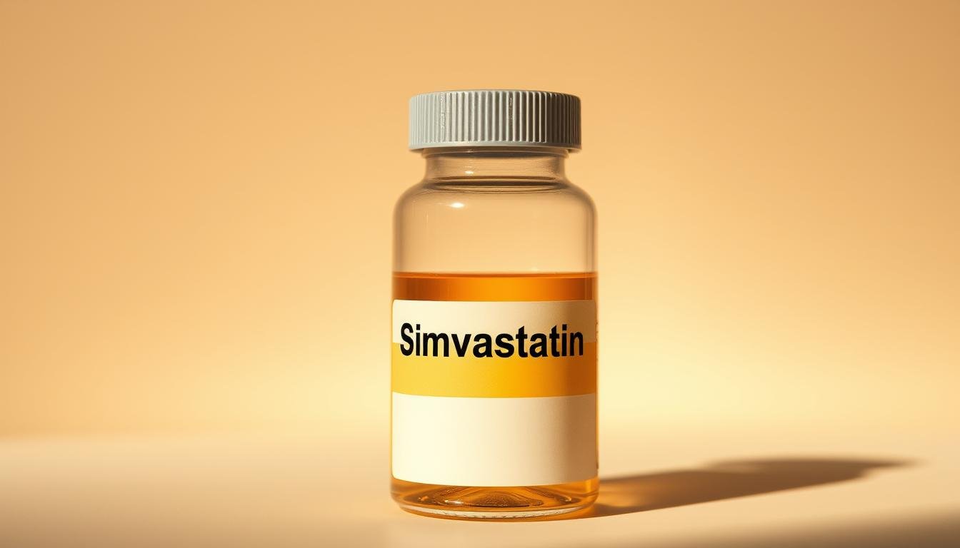 Simvastatin Behandlung Vorsichtsmaßnahmen