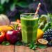 Smoothie Rezepte gesund