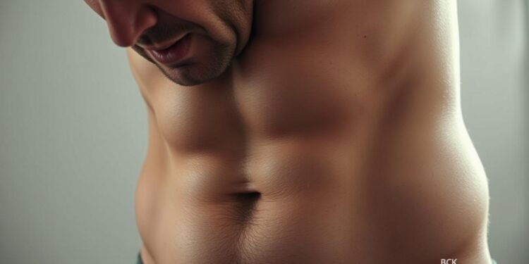 Stechende Schmerzen linker Unterbauch