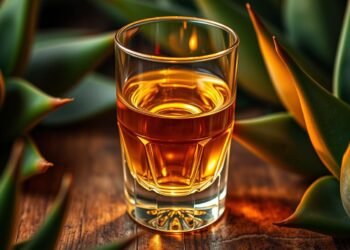 Tequila Alkoholgehalt