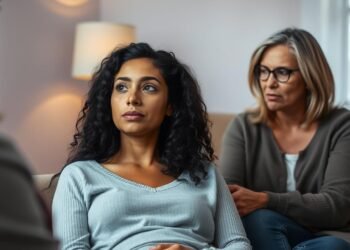 Ungeplante Schwangerschaft Beratung