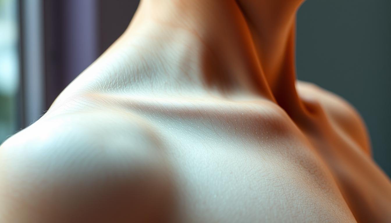 Ursachen Lymphknotenschwellung in der Achsel