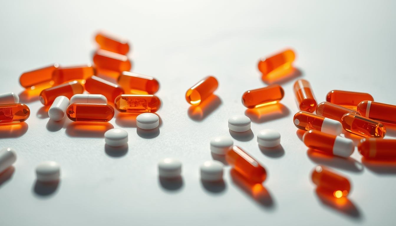Vitamin C für Kollagenbildung