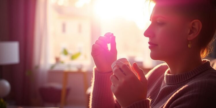 Vitamin D Einnahme Zeitpunkt