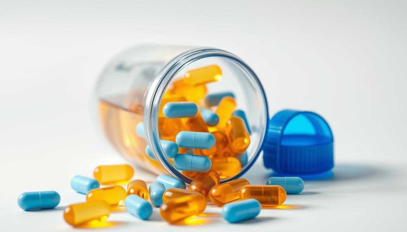Vitamin-D-Supplementierung Dosierung