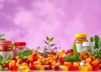 Vitamine gegen Müdigkeit