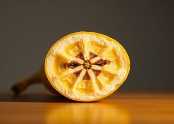 Vitamine in Bananen Nährwerte