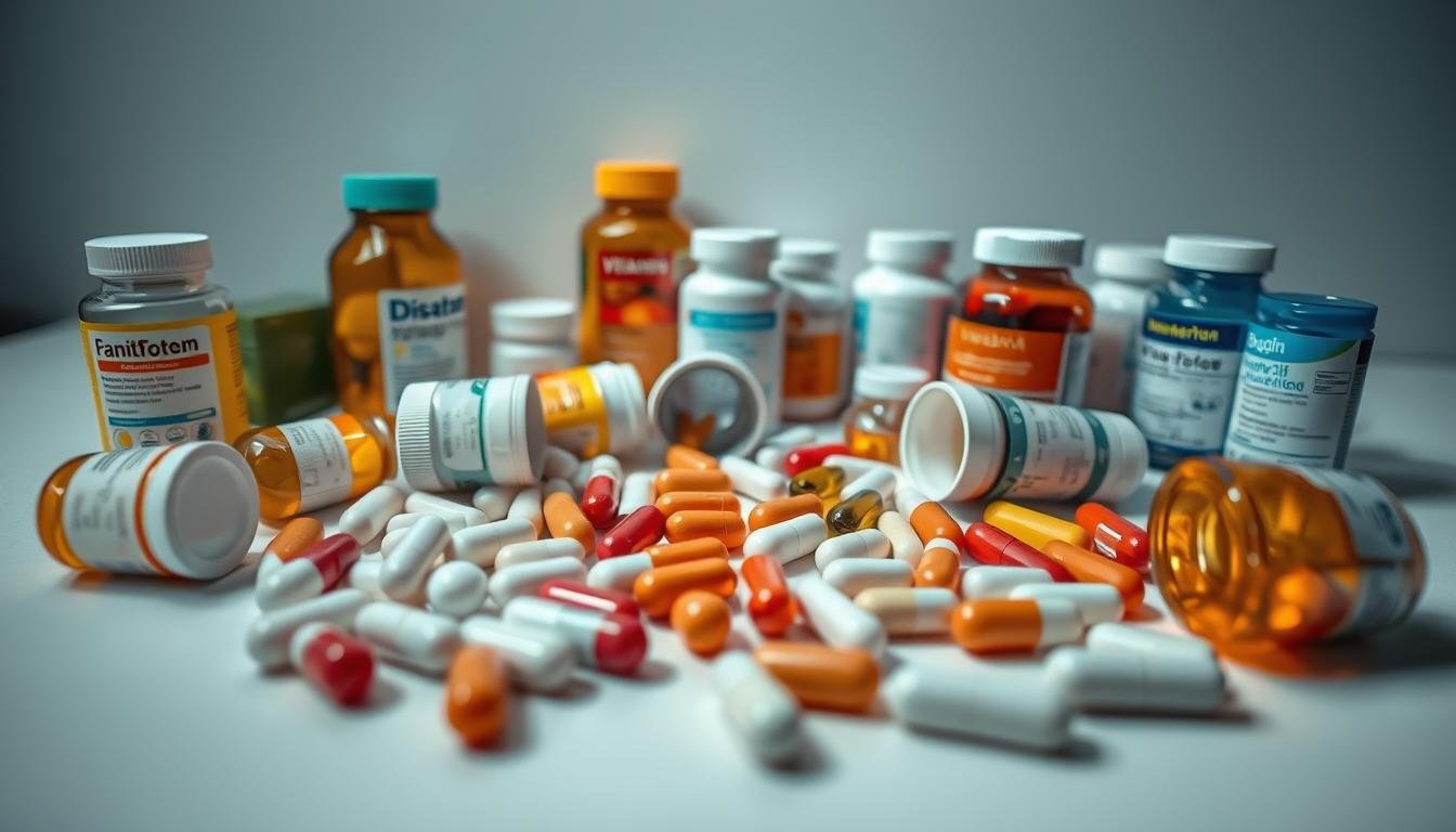 Vitamineinnahme Zeitpunkt